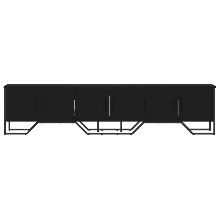 Dulap Tv, , 180X34X41 Cm, Lemn Prelucrat