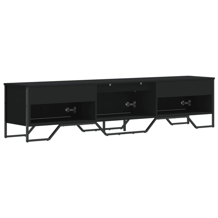 Dulap Tv, , 180X34X41 Cm, Lemn Prelucrat
