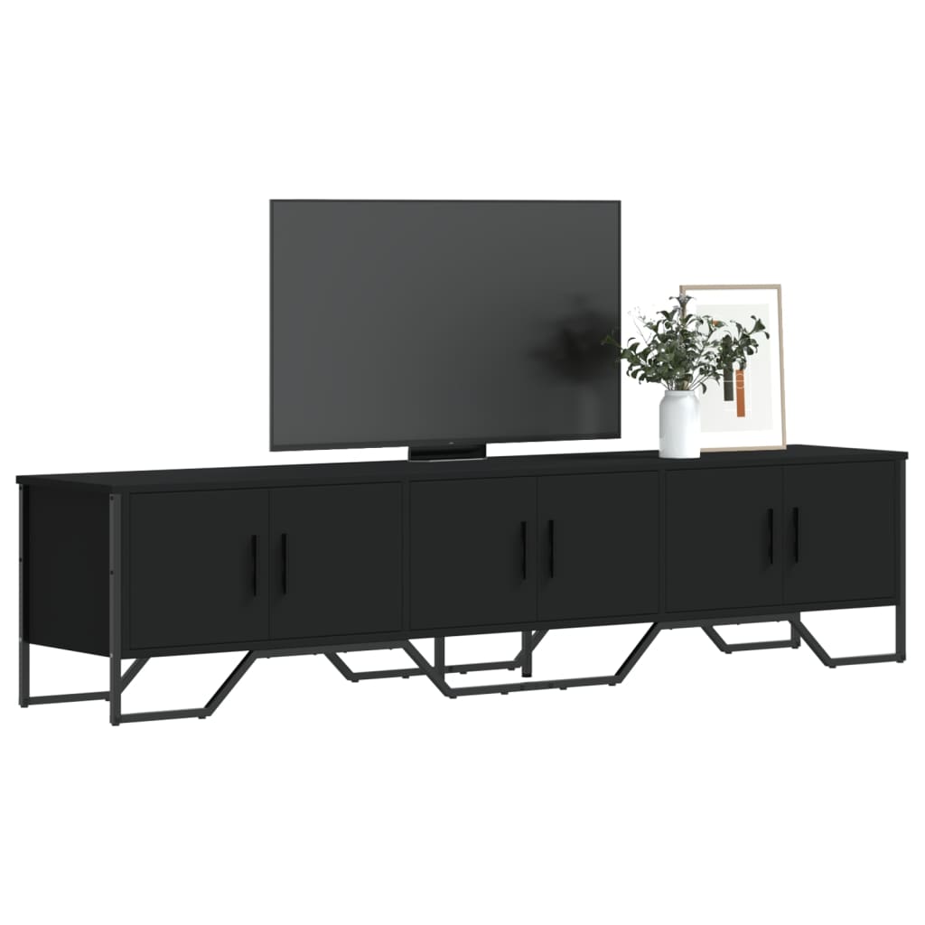 Dulap Tv, , 180X34X41 Cm, Lemn Prelucrat
