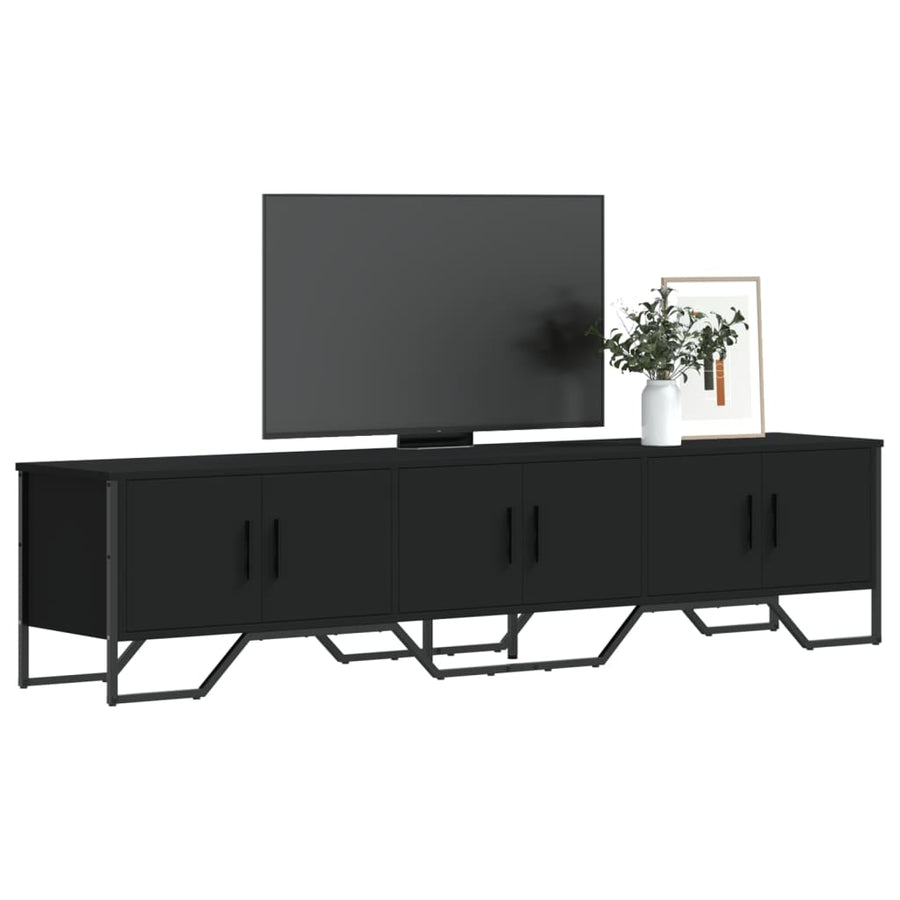 Dulap Tv, , 180X34X41 Cm, Lemn Prelucrat