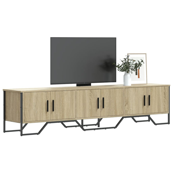 Dulap Tv, , 180X34X41 Cm, Lemn Prelucrat