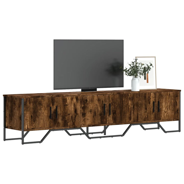 Dulap Tv, , 180X34X41 Cm, Lemn Prelucrat