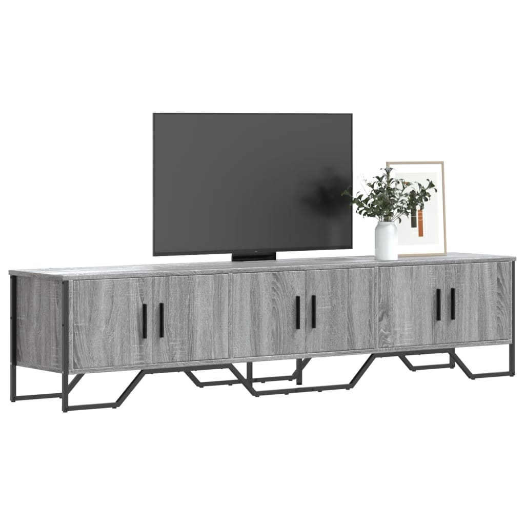 Dulap Tv, , 180X34X41 Cm, Lemn Prelucrat