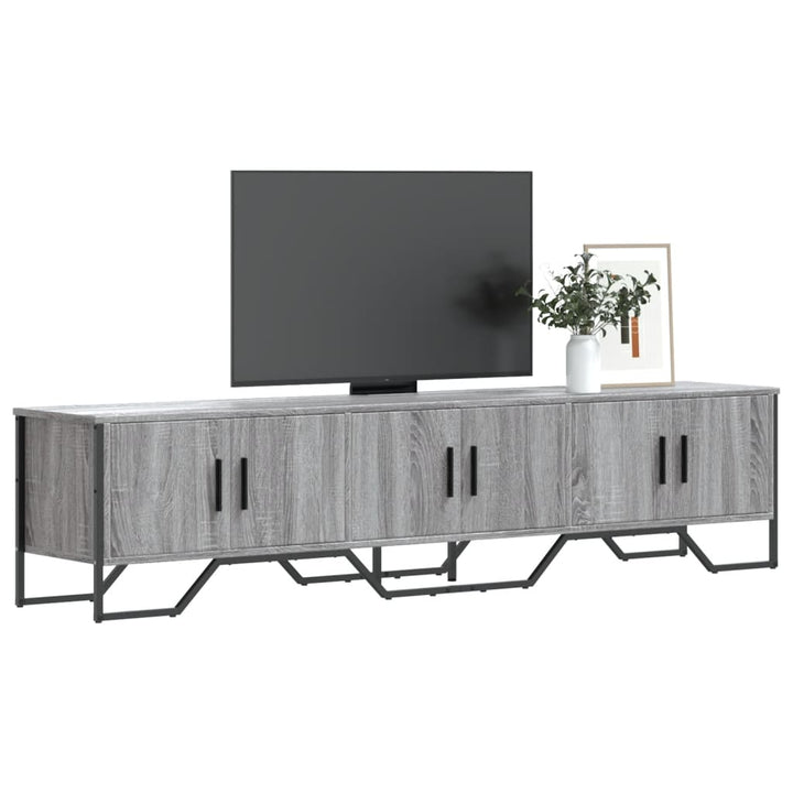 Dulap Tv, , 180X34X41 Cm, Lemn Prelucrat