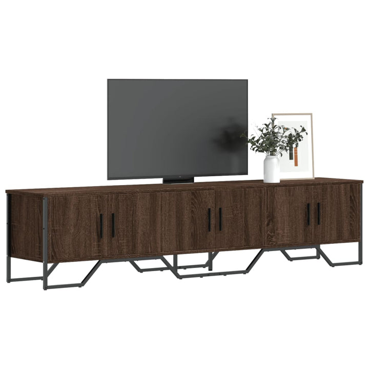 Dulap Tv, , 180X34X41 Cm, Lemn Prelucrat
