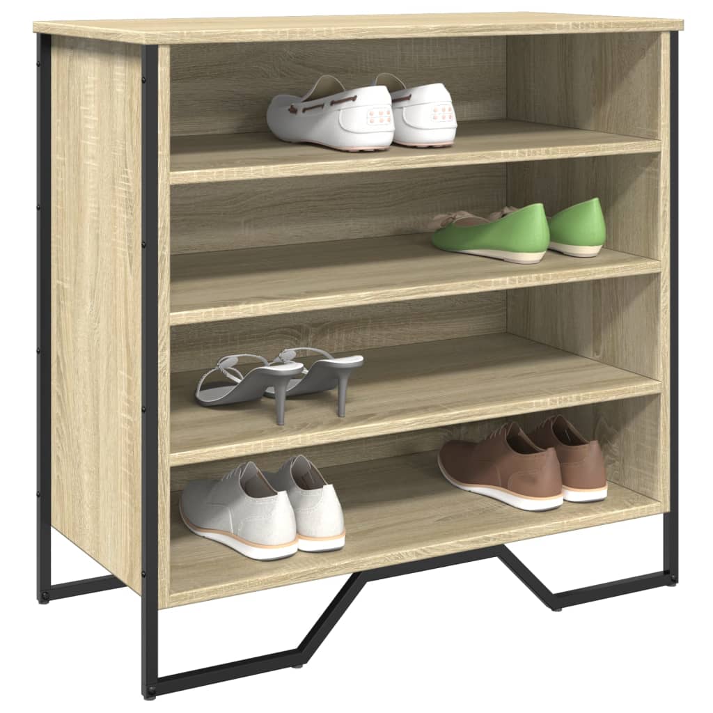 Pantofar, , 80X38X78 Cm, Lemn Prelucrat