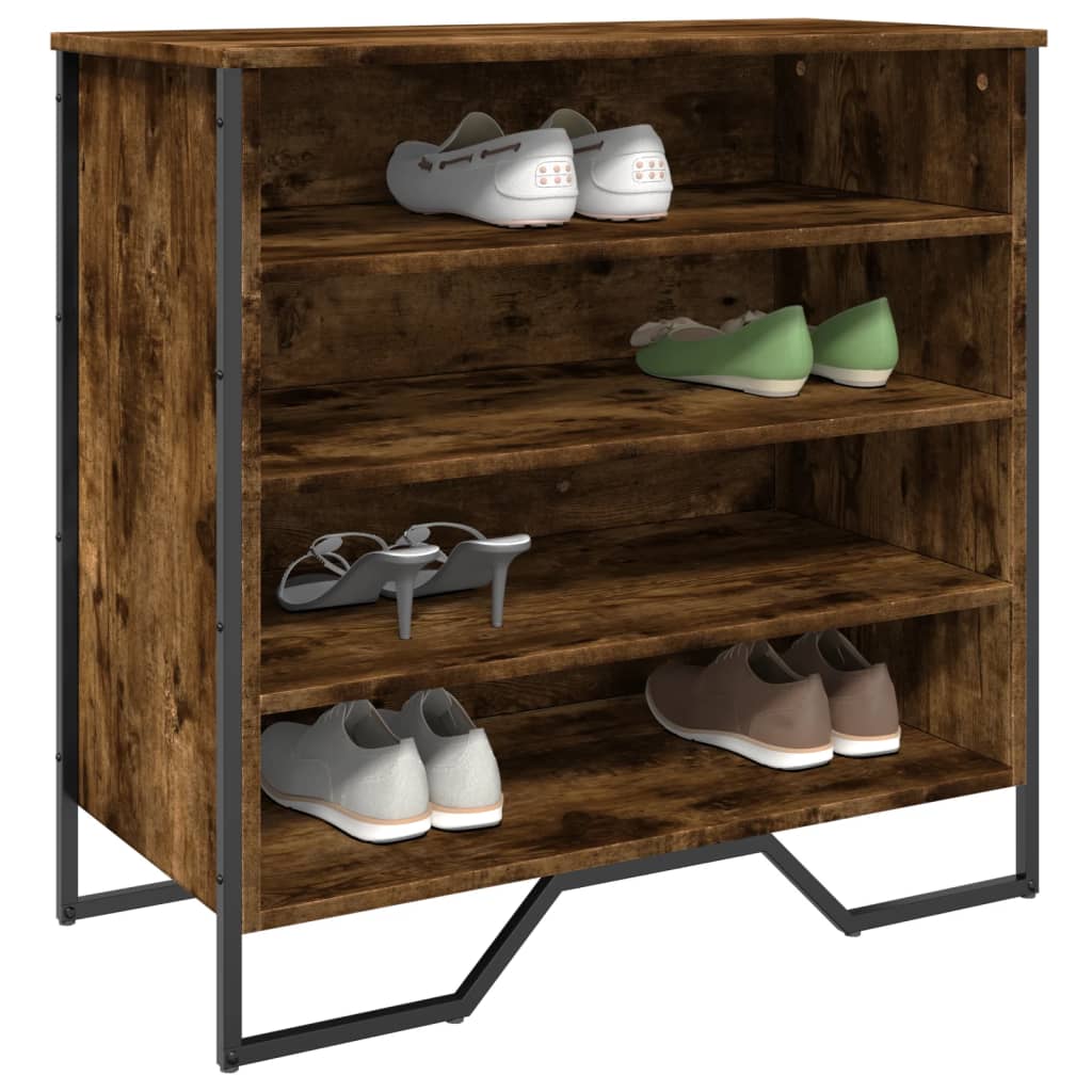 Pantofar, , 80X38X78 Cm, Lemn Prelucrat