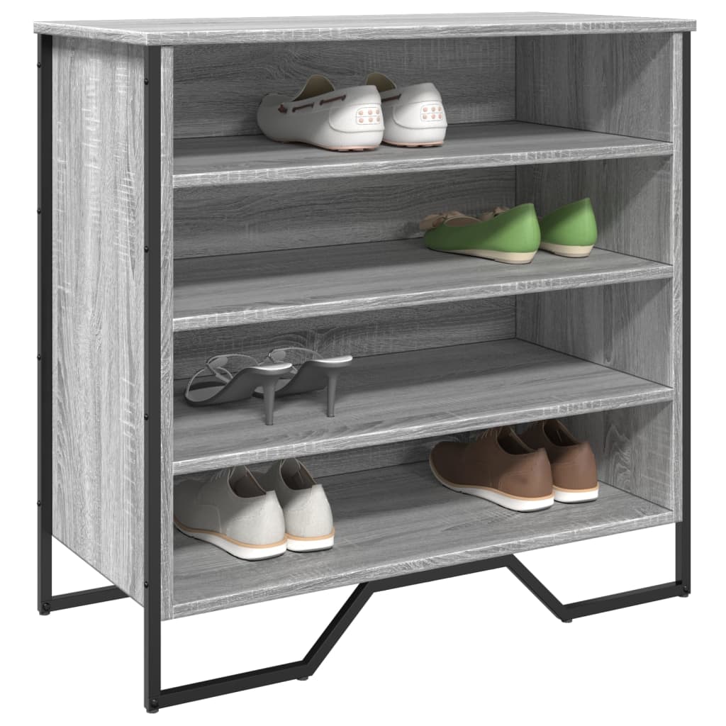 Pantofar, , 80X38X78 Cm, Lemn Prelucrat