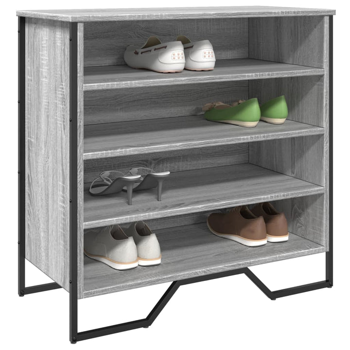 Pantofar, , 80X38X78 Cm, Lemn Prelucrat