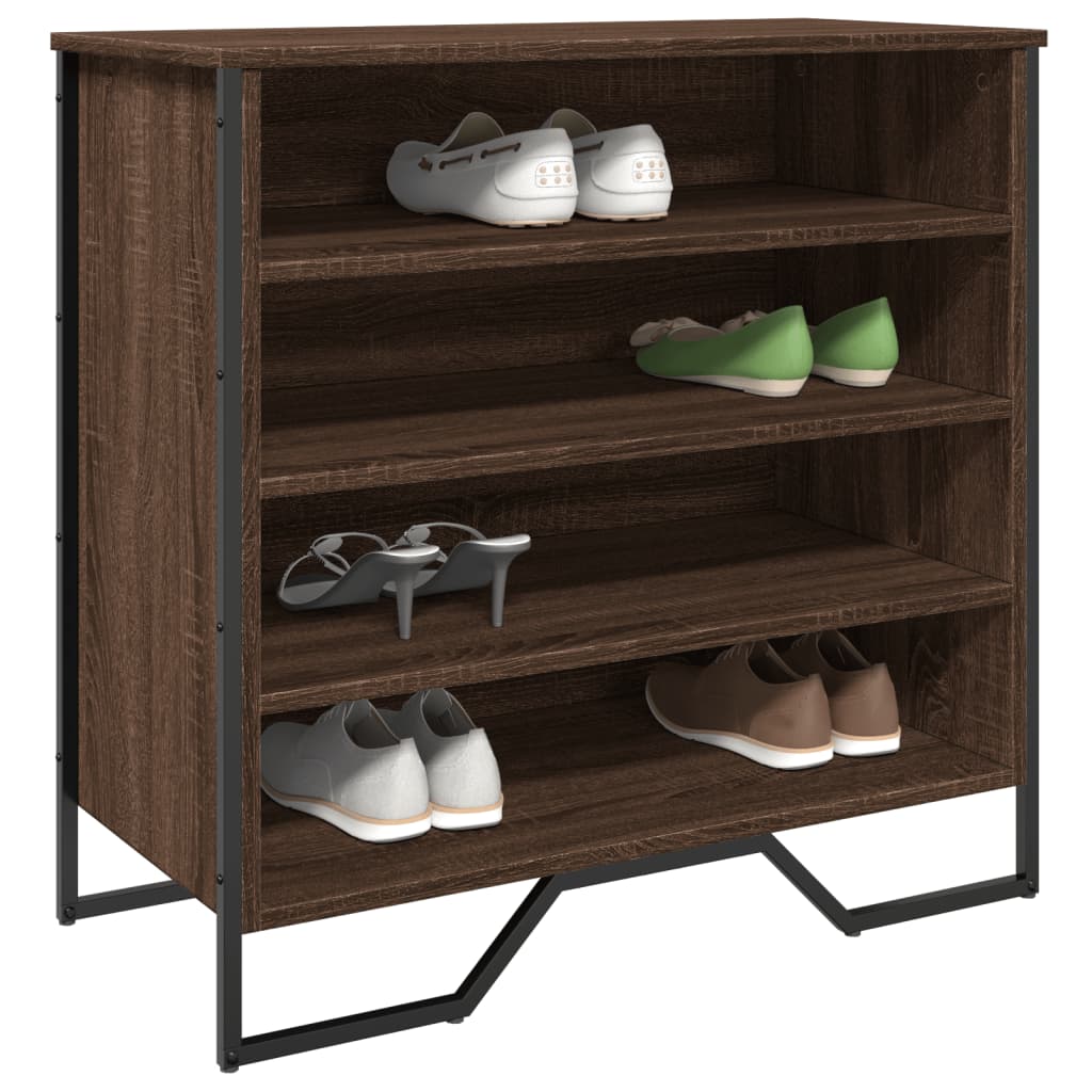Pantofar, , 80X38X78 Cm, Lemn Prelucrat