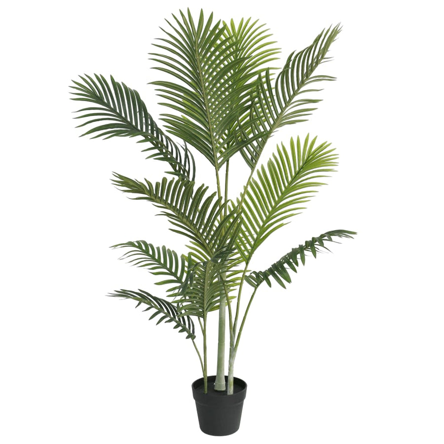 Palmier Artificial, Verde, , Pp