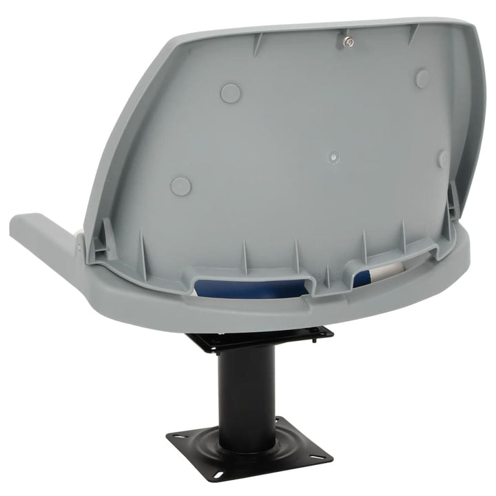 Scaun Barcă, Pivotant La 360°