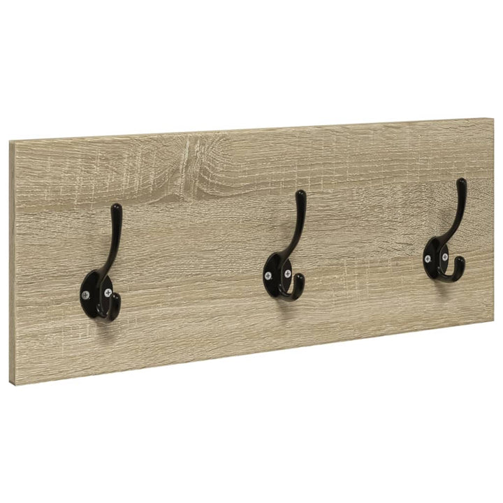 Set Mobilier Pentru Hol, 4 Piese, , Lemn Prelucrat