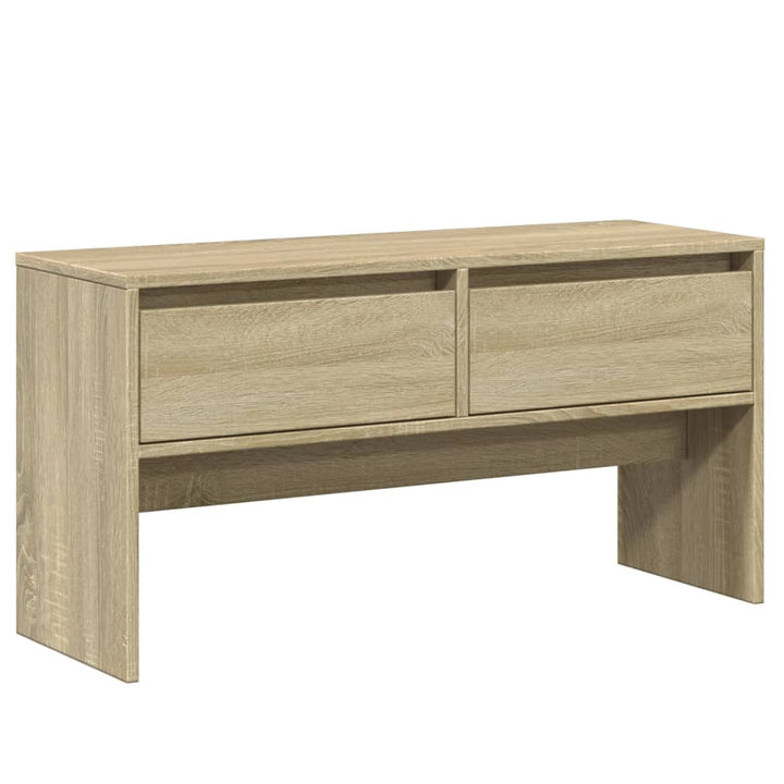Set Mobilier Pentru Hol, 4 Piese, , Lemn Prelucrat