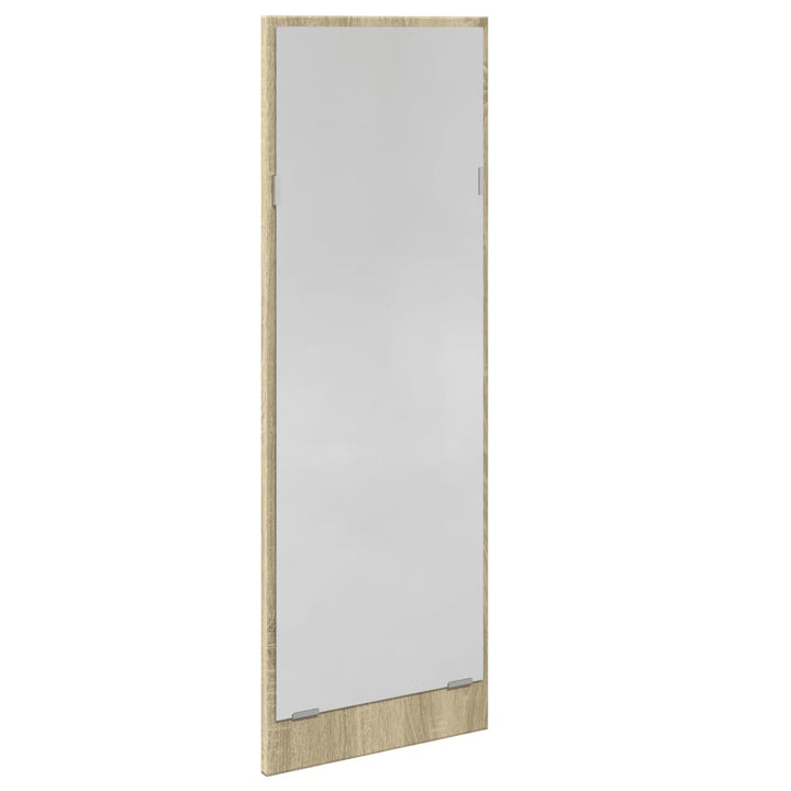 Set Mobilier Pentru Hol, 4 Piese, , Lemn Prelucrat