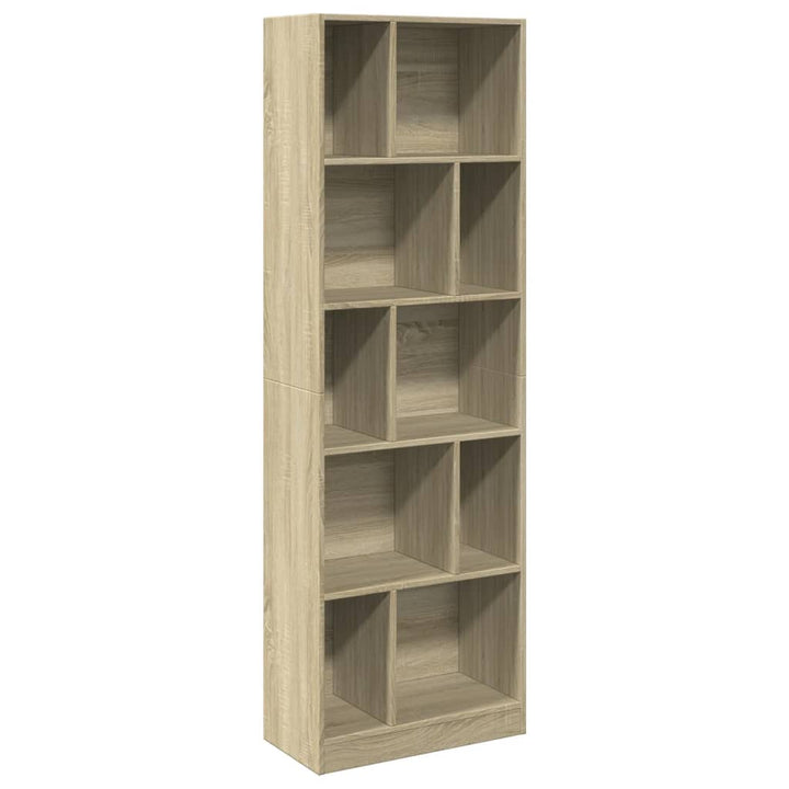 Bibliotecă, , 57X28,5X, Lemn Prelucrat