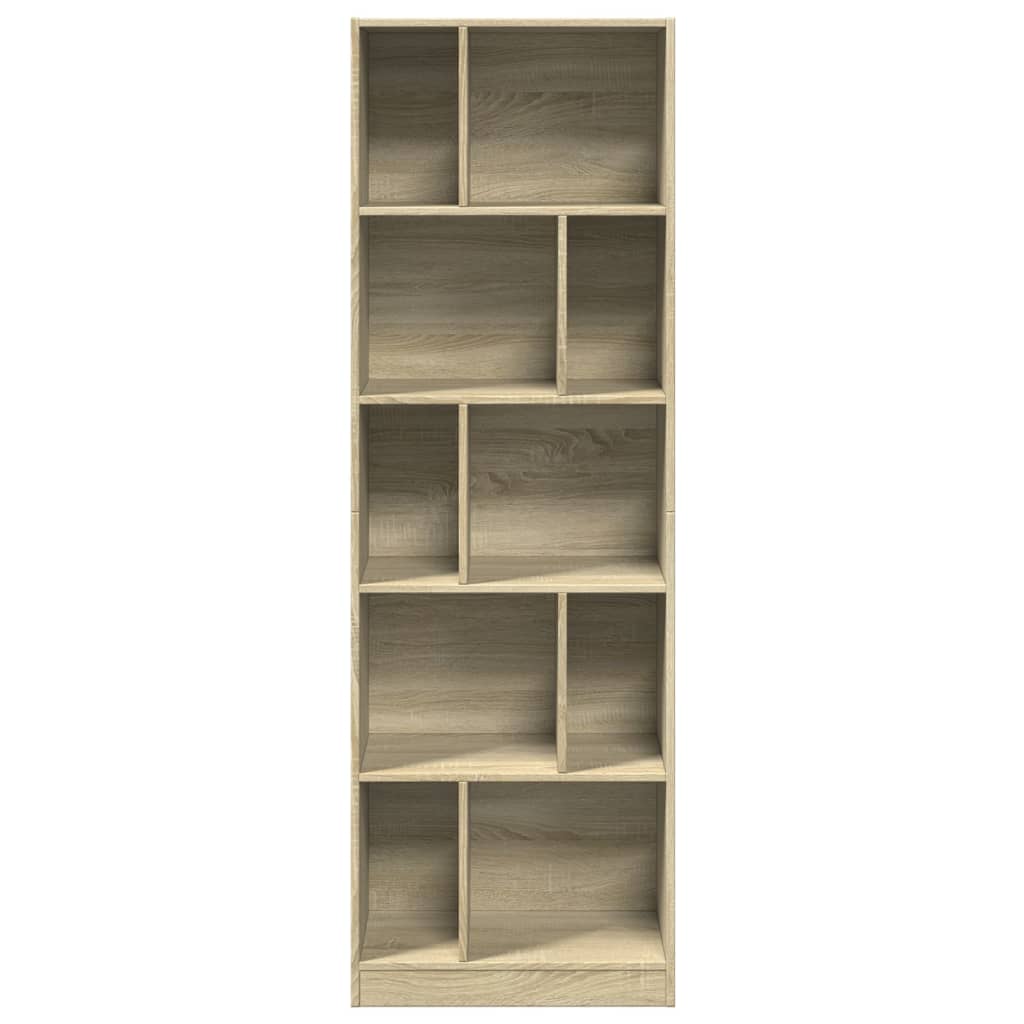 Bibliotecă, , 57X28,5X, Lemn Prelucrat
