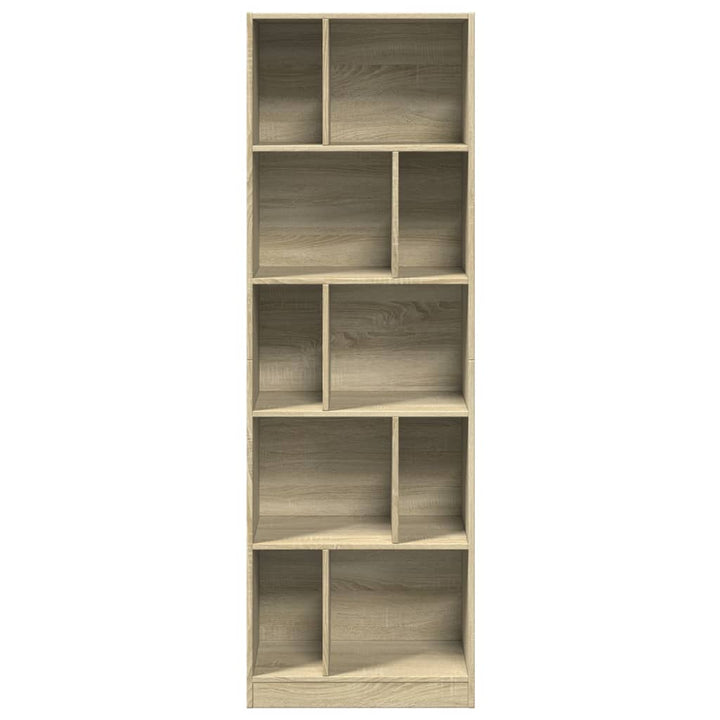 Bibliotecă, , 57X28,5X, Lemn Prelucrat