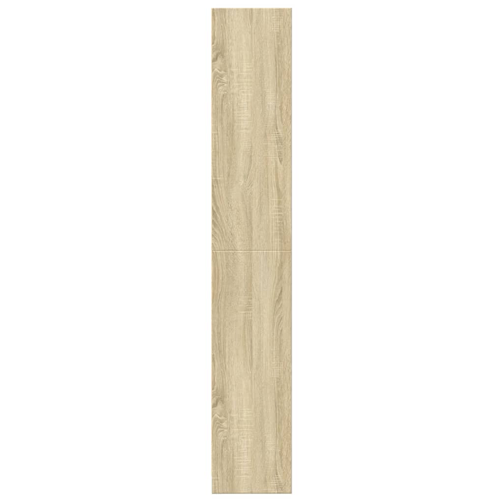 Bibliotecă, , 57X28,5X, Lemn Prelucrat