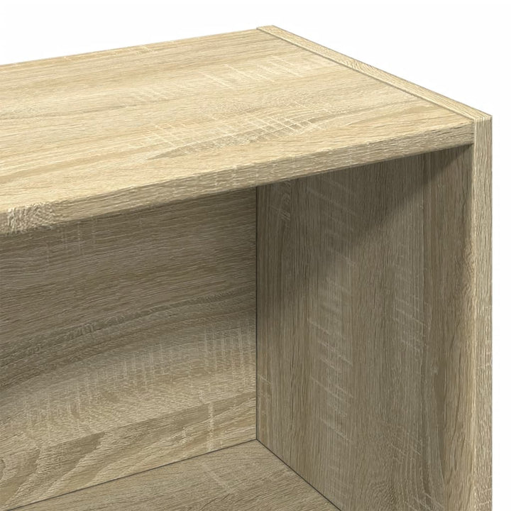 Bibliotecă, , 57X28,5X, Lemn Prelucrat