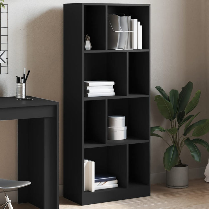 Bibliotecă, , 57X28,5X, Lemn Prelucrat