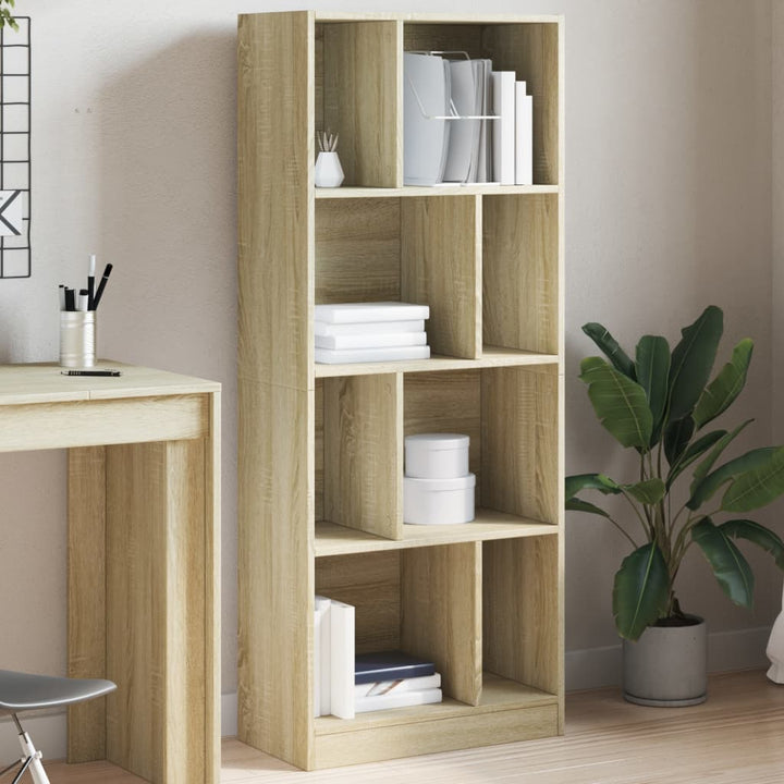 Bibliotecă, , 57X28,5X, Lemn Prelucrat
