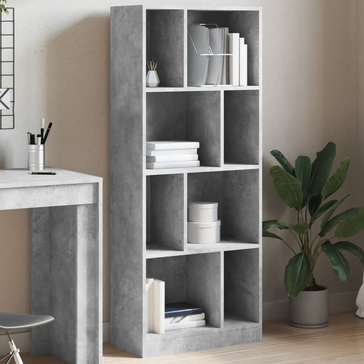 Bibliotecă, , 57X28,5X, Lemn Prelucrat