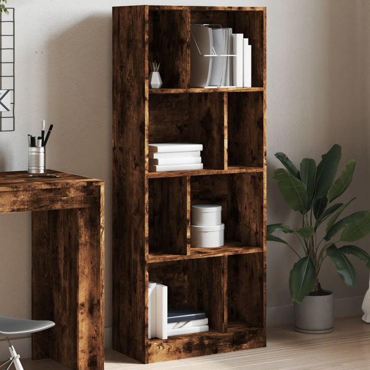 Bibliotecă, , 57X28,5X, Lemn Prelucrat