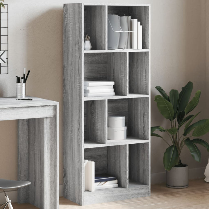 Bibliotecă, , 57X28,5X, Lemn Prelucrat