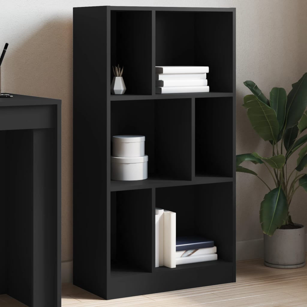 Bibliotecă, , 57X28,5X, Lemn Prelucrat
