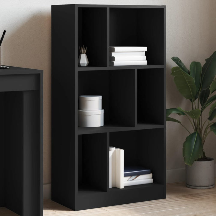 Bibliotecă, , 57X28,5X, Lemn Prelucrat