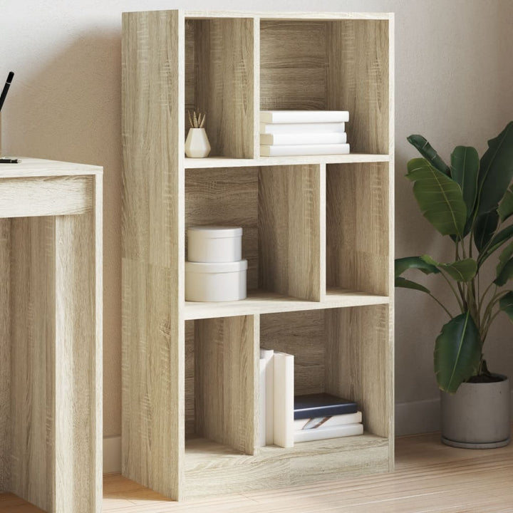 Bibliotecă, , 57X28,5X, Lemn Prelucrat
