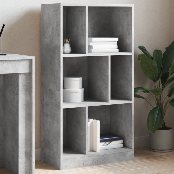 Bibliotecă, , 57X28,5X, Lemn Prelucrat