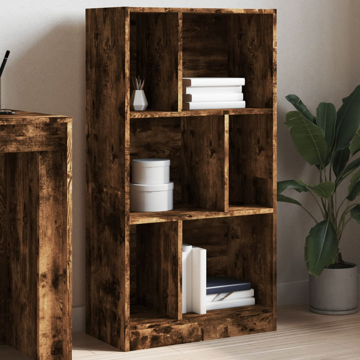 Bibliotecă, , 57X28,5X, Lemn Prelucrat