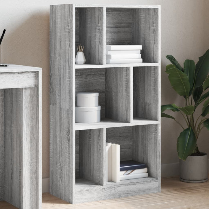 Bibliotecă, , 57X28,5X, Lemn Prelucrat