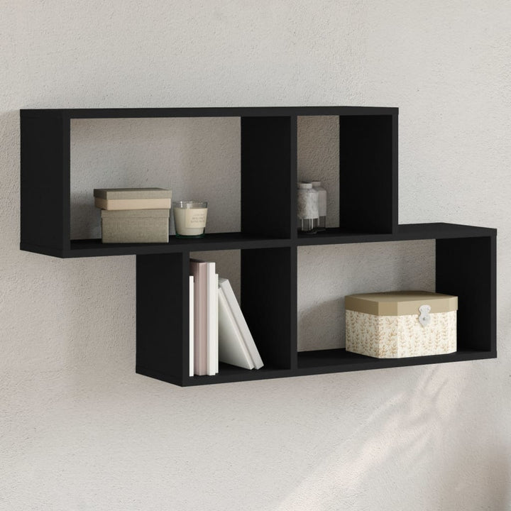 Raft De Perete, , 100X20X53 Cm, Lemn Prelucrat