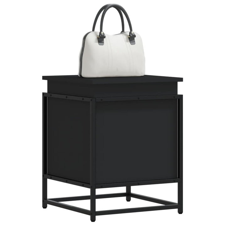 Cutie Depozitare Cu Capac 100X40X51,5 Cm Lemn Prelucrat