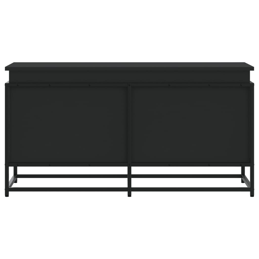 Cutie Depozitare Cu Capac 100X40X51,5 Cm Lemn Prelucrat