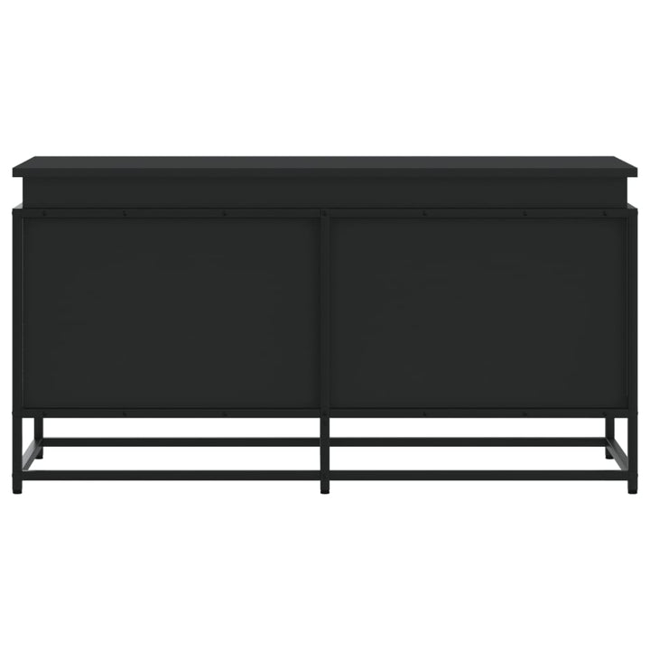 Cutie Depozitare Cu Capac 100X40X51,5 Cm Lemn Prelucrat