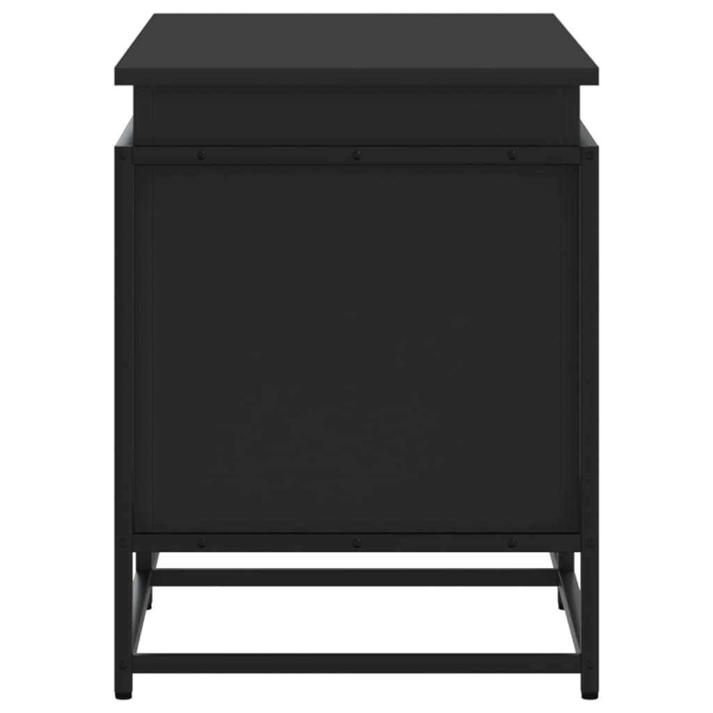 Cutie Depozitare Cu Capac 100X40X51,5 Cm Lemn Prelucrat