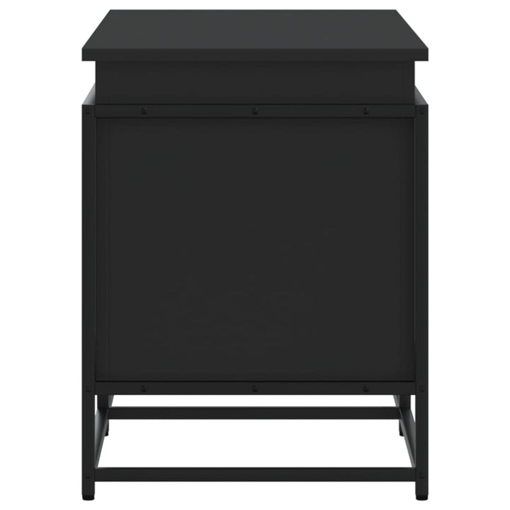 Cutie Depozitare Cu Capac 100X40X51,5 Cm Lemn Prelucrat