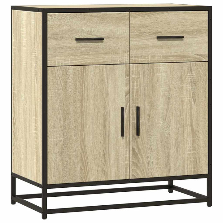 Bufetă 68X35X76 Cm Lemn Prelucrat