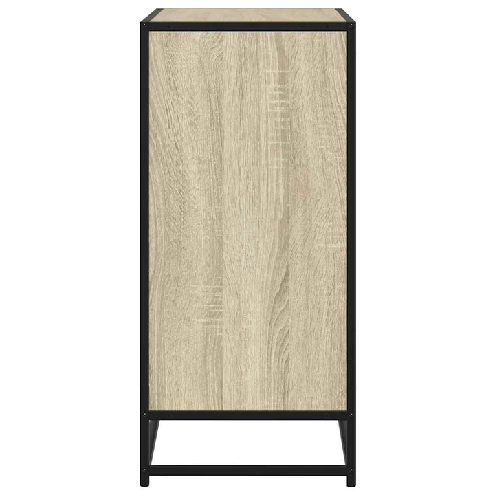 Bufetă 68X35X76 Cm Lemn Prelucrat