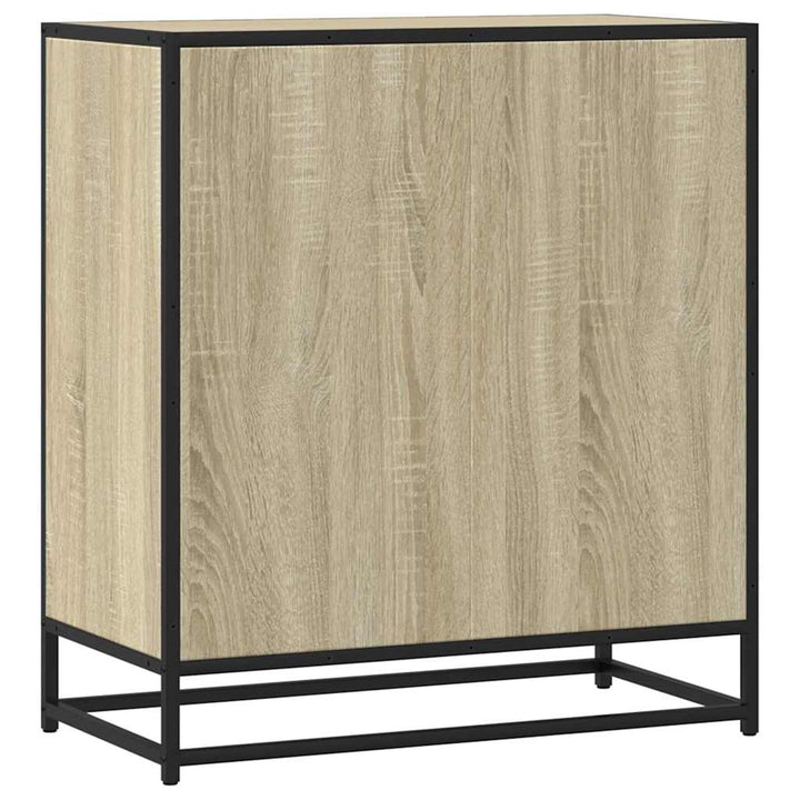 Bufetă 68X35X76 Cm Lemn Prelucrat