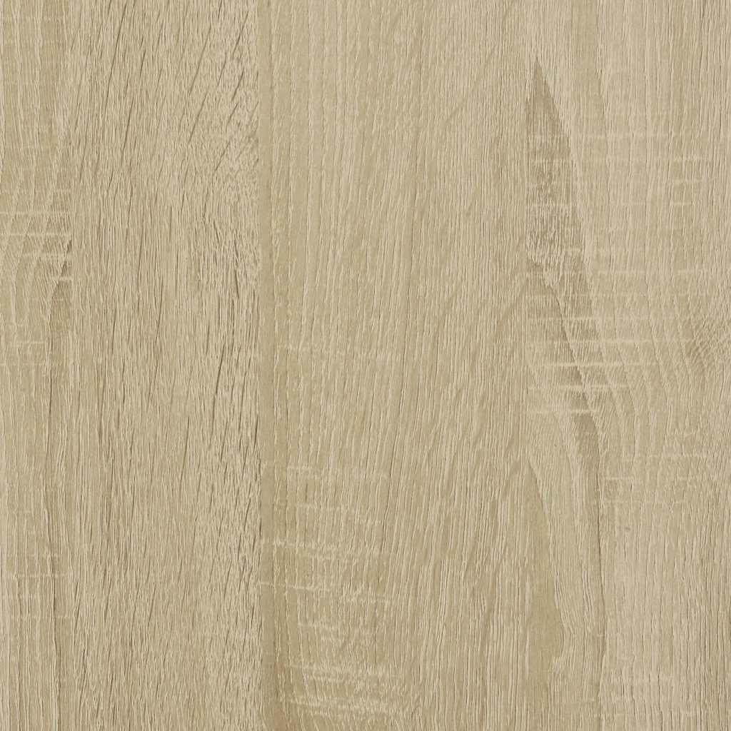 Bufetă 68X35X76 Cm Lemn Prelucrat