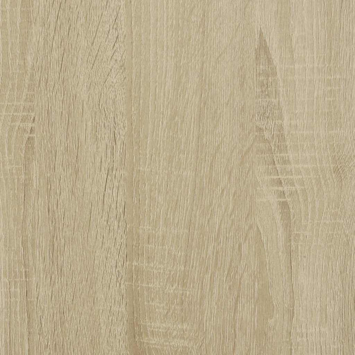 Bufetă 68X35X76 Cm Lemn Prelucrat
