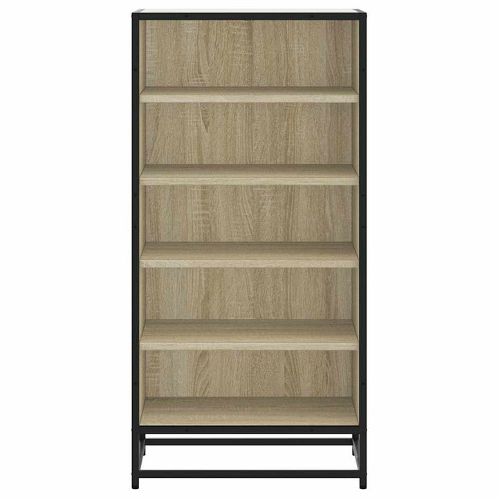 Suport Pantofi 48X38X97,5 Cm Lemn Prelucrat