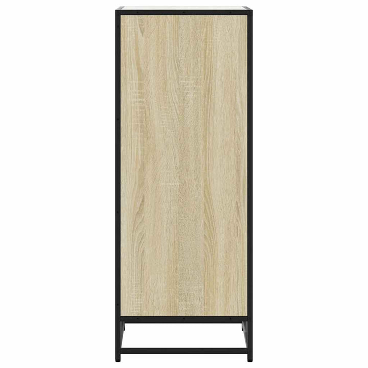 Suport Pantofi 48X38X97,5 Cm Lemn Prelucrat
