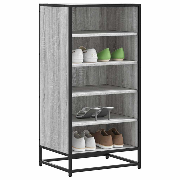 Suport Pantofi 48X38X97,5 Cm Lemn Prelucrat