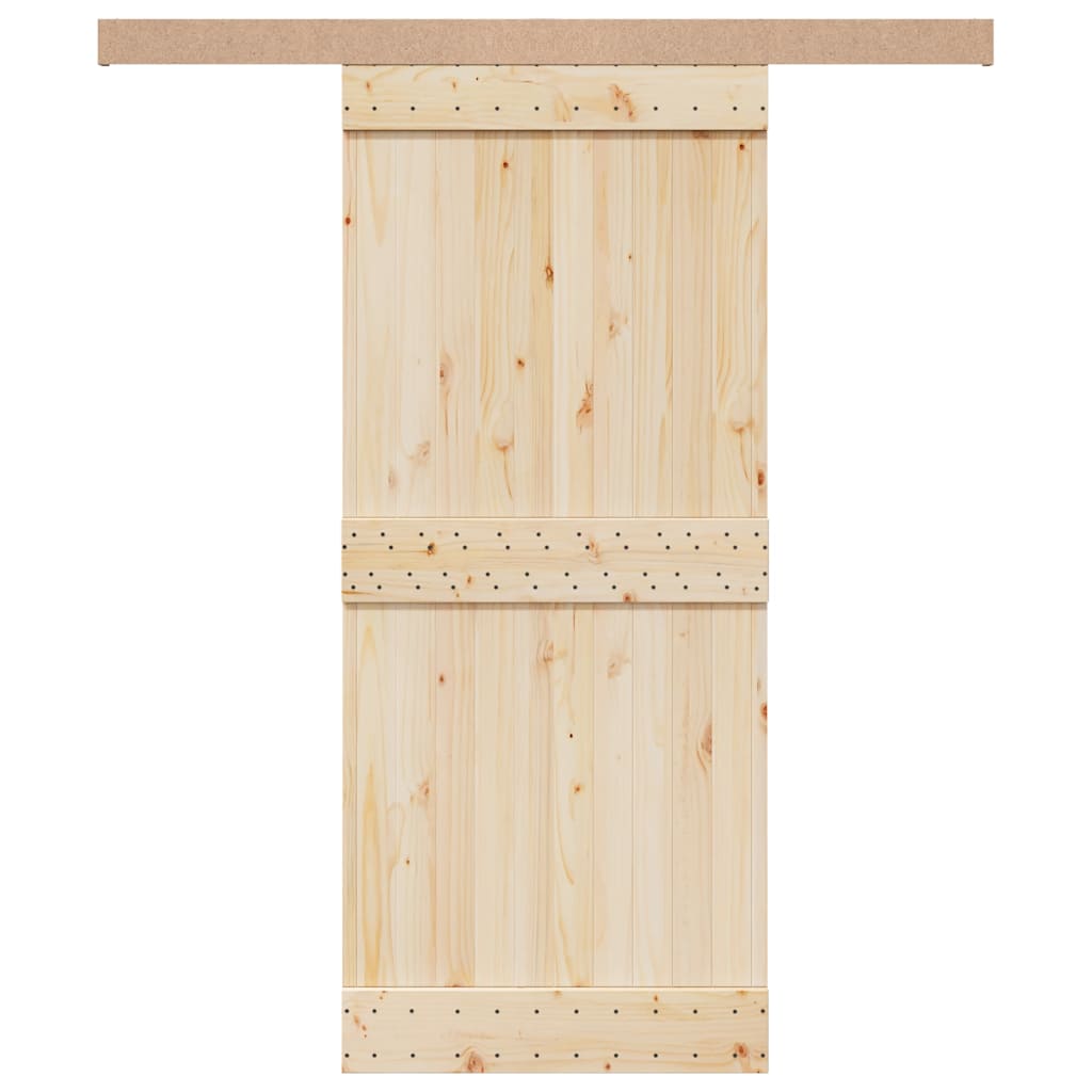 Set De Feronerie Pentru Uși Glisante Din Aliaj Aluminiu